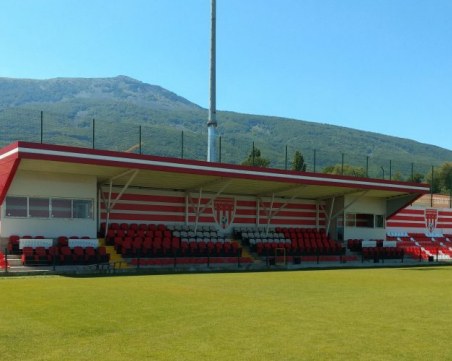 Съставите на Ботев и Царско село