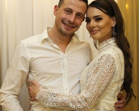 Снахата на Ахмед Доган го дарява с второ внуче, този път момиченце