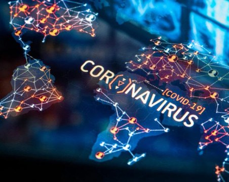 СЗО: Пандемията ще приключи в началото на 2022 година