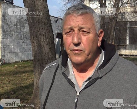 Треньорът на Йосиф Миладинов: Още от малък беше шампион