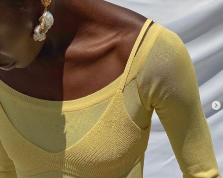 Цветът, който ще бъде много популярен пролетта и лятото