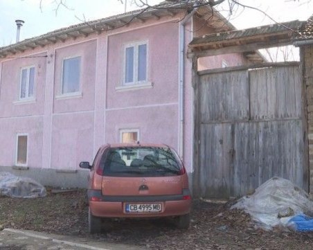 Убиецът на англичанката от Ново село останал в ареста заради страх