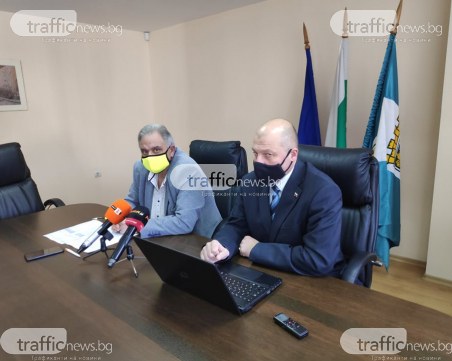 Ваксинират членовете на избирателни комисии с Пфайзер, взимат близо 200 лв.