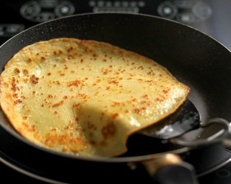 4-те най-често срещани грешки при приготвянето на палачинки