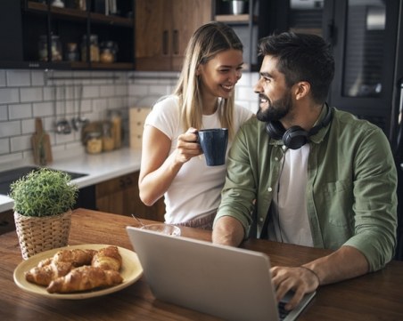 4 типа двойки и колко трайна ще е връзката им