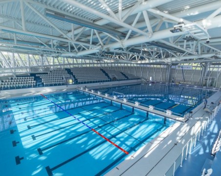 Хванаха трима национали по плуване с допинг