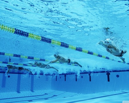 Министерството на спорта с официална позиция за допинг скандала с плувците ни