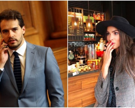 Мис България - Ваня Пенева каза 