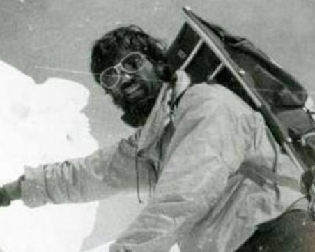 На този ден: 78 години от рождението на Христо Проданов