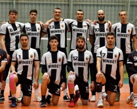 Очакванията в Локомотив преди мача с Нефтохимик за Купата