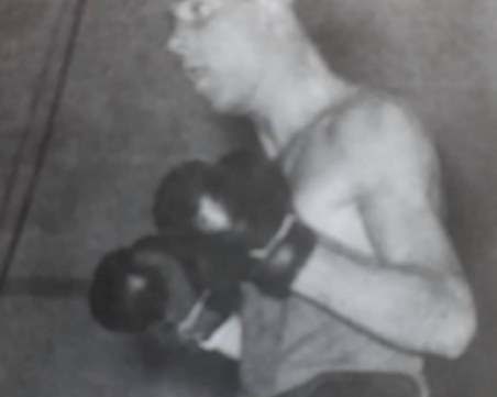 Почина един от най-големите пловдивски боксьори