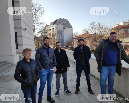 Собственици на заведения в Пловдив с апел към кмета, искат облекчения на таксите