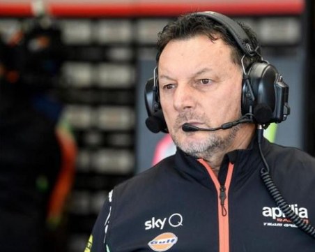 Световен шампион в Moto GP почина с COVID-19