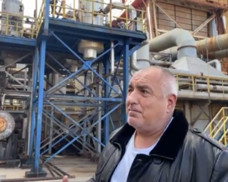 Ваксините може да се доставят до България със самолет