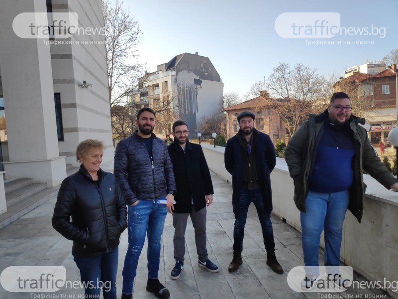 Собственици на заведения в Пловдив с апел към кмета, искат облекчения на таксите