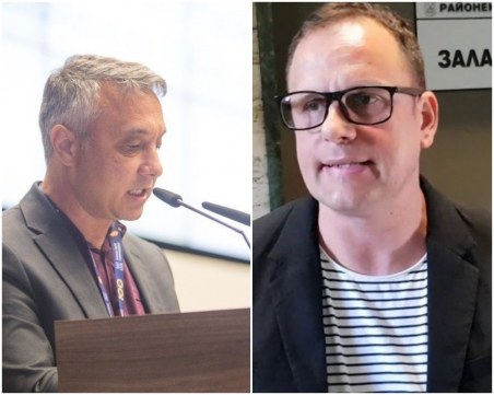 Адвокат Костов загуби окончателно поредно дело за обида и клевета. Този път срещу доцент по право