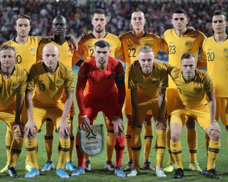 Австралия и Катар отказаха да участват на Копа Америка