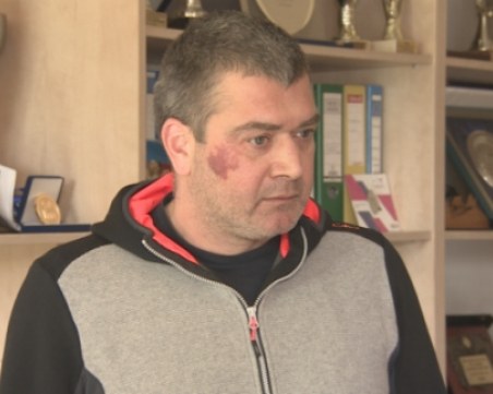 Лекарят и треньорът на националния отбор също говориха за положителните проби на плувците