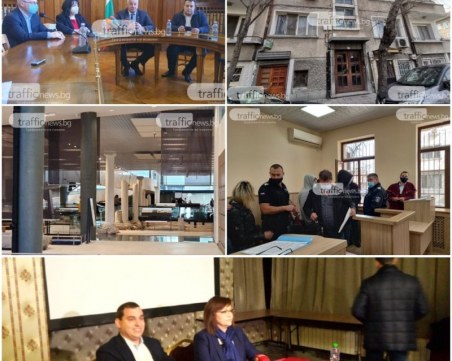 ОБЗОР: Тежко убийство в Пловдив, модернизират осветлението в града, Нинова смени цялата листа