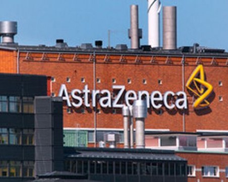 От АстраЗенека отговориха за доставката на ваксини у нас