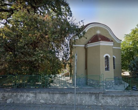 Правителството отпусна 25 хил. лева за храма 