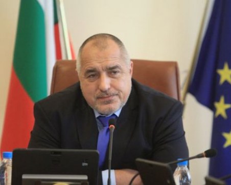 Премиерът: Осигурихме 5 млн. лева за повече спорт на децата! Те го заслужават