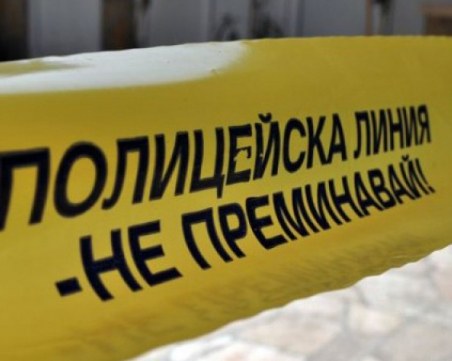 Син уби баща си в жилището им в Пловдив!