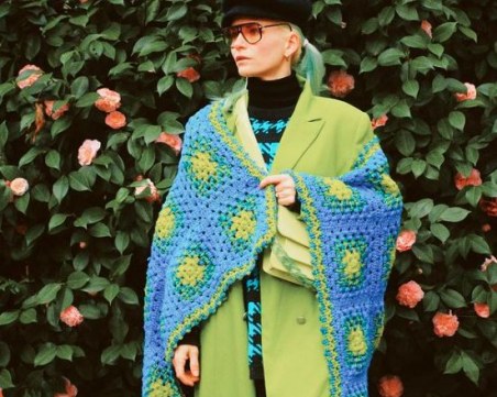 #Thrifting: Все по-популярна модна тенденция сред младото поколение