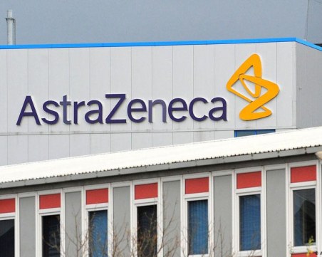 Здравното министерство с остро писмо до АстраЗенека
