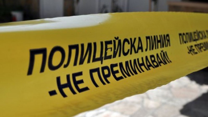 Син уби баща си в жилището им в Пловдив!