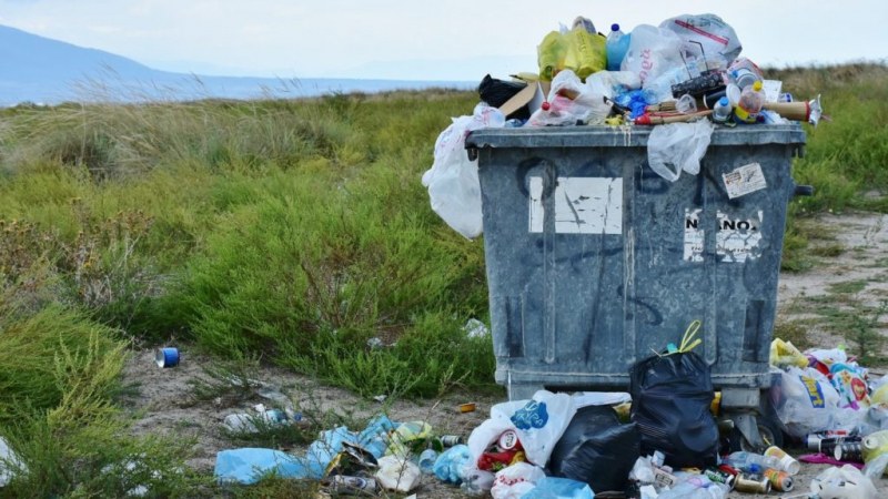 Според пловдивчани: най-опасни са пластмасовите отпадъци