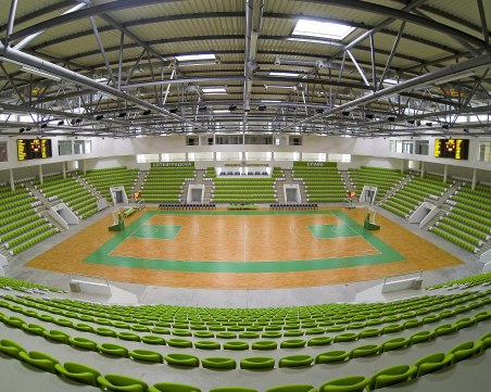 Балкан ще приеме домакинство на Топ 16 на ФИБА Къп