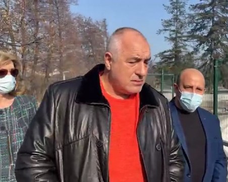 Борисов: Производителите забравиха кой даде милиони, за да си разработят ваксините