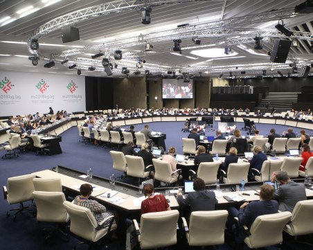 Европейските лидери подкрепят създаването на цифров ваксинационен паспорт