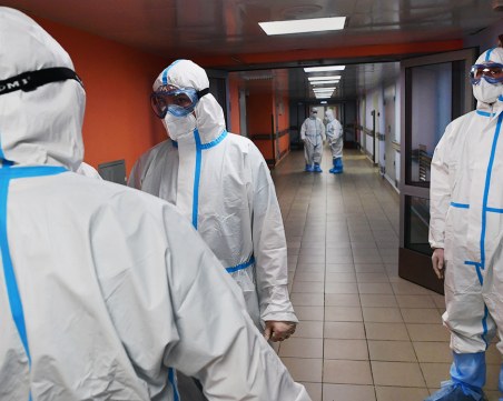 Финландия възнамерява да обяви извънредно положение, заради коронавируса