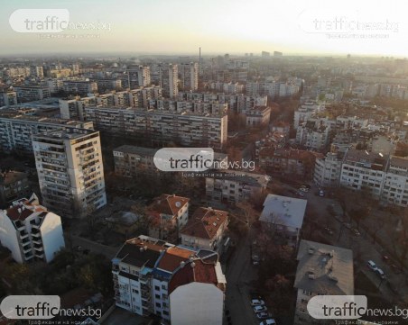 Има ли кой да обитава изобилието от нови апартаменти в Пловдив?