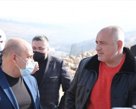 Изграждат четири нови язовира до 10 години у нас