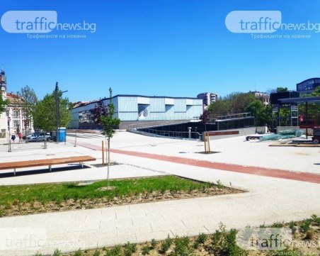 Министерството на културата: Голямата базилика трябва да се стопанисва от Археологическия музей според закона