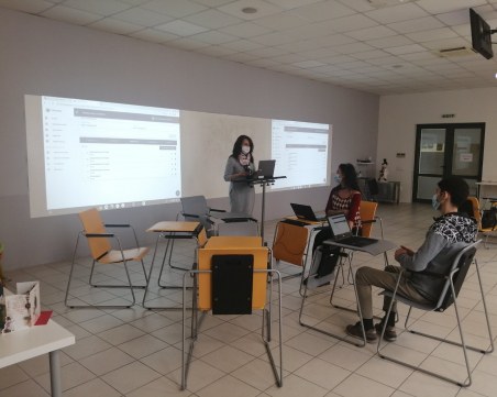 Община Пловдив отличена в конкурс в категория 