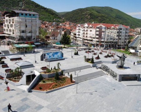 Отново пребиха македонски гражданин с българско самосъзнание в Струмица