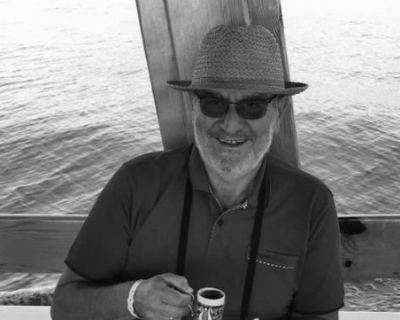 Почина известният пловдивски бизнесмен Марин Маринов