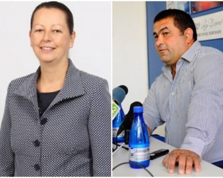 Стоянка Мавродиева прозря сериозността на обвинението си, поиска отлагане на делото