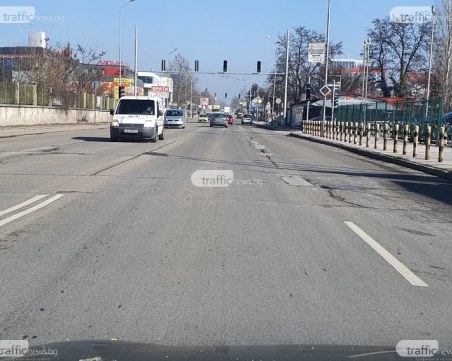 Строителни гиганти в битка за 20 млн. лева за Брезовско шосе и 