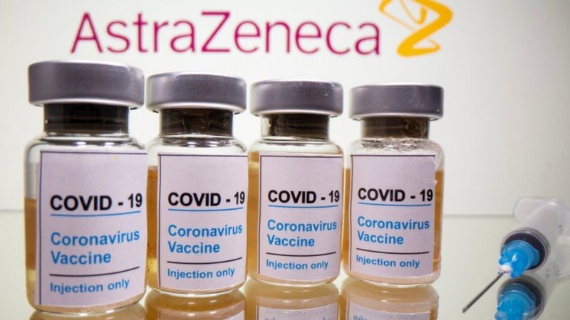 AstraZeneca: Можем да изпратим два дни по-рано ваксини до България