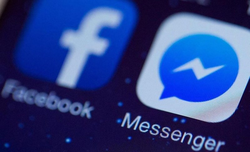 Чатът на Фейсбук спря да работи, съобщенията не се пращат