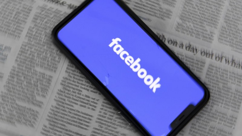 Facebook ще плати 1 млрд. долара на новинарската индустрия