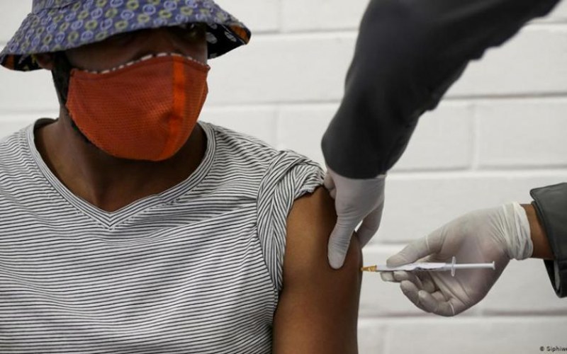 Кои държави все още не са започнали ваксинация?