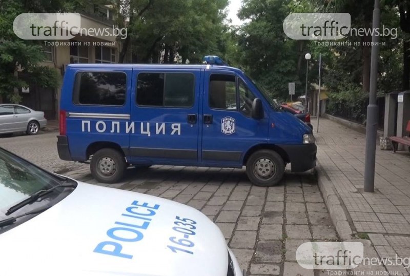 Мъртвопияни шофьори преспаха в арестите в Пловдивско