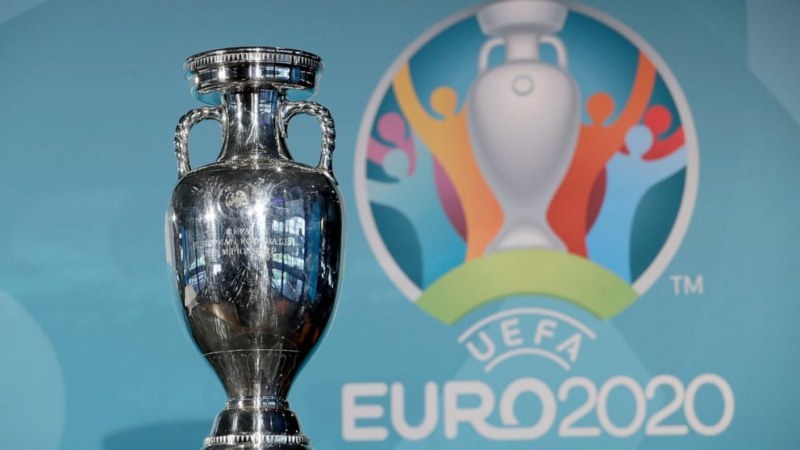 УЕФА решава дали да има зрители на Европейското два месеца преди шампионата