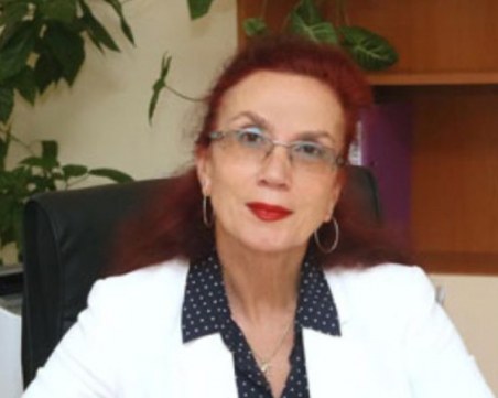 1 година COVID-19 - Доц. Бойкинова: Нямаше страх сред колегите, ползваме най-добрите световни практики